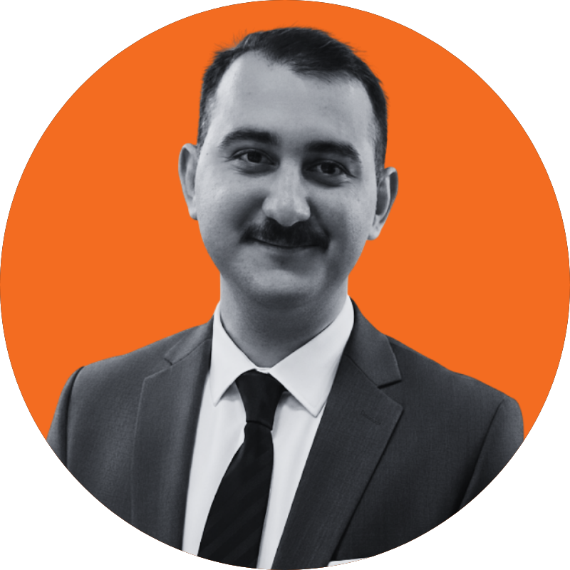 Furkan Samed Şansaçar