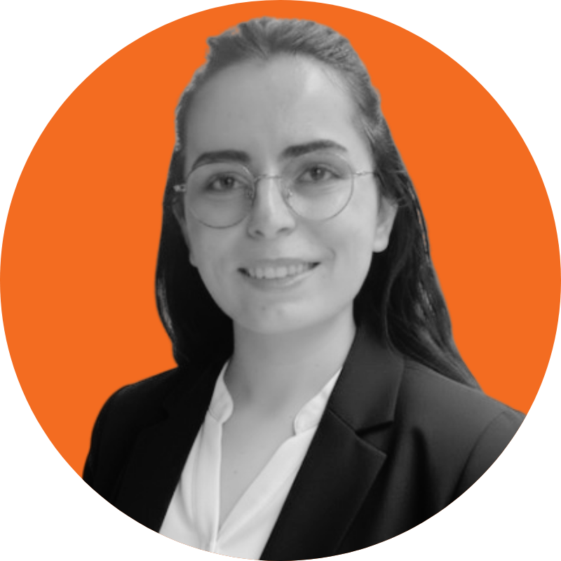Tuğçe Güven
